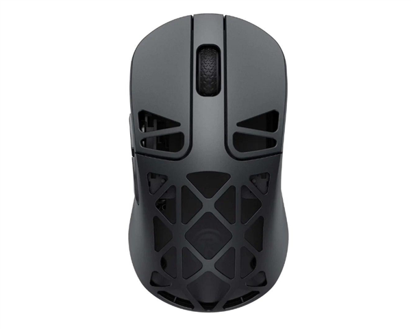 Keychron推出M3 Mini鼠標(biāo)：金屬外殼、僅重64克