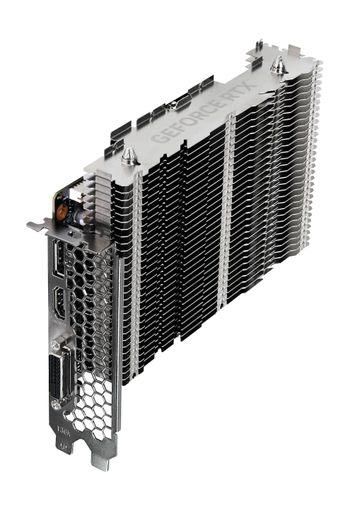 DVI接口回來了！上次看到它似乎還是5年前