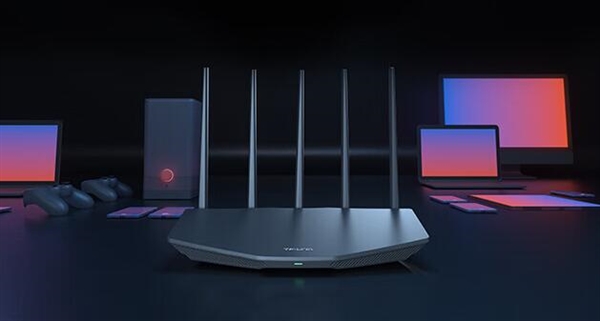279元 TP-LINK 7DR5130路由器上架:5000M速率Wi-Fi 7(圖3) 279元 TP-LINK 7DR5130路由器上架:5000M速率Wi-Fi 7