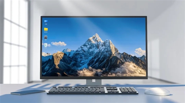 歷史首個！國產(chǎn)麒麟系統(tǒng)入藏中國國家博物館