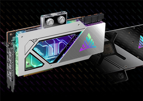 1.35萬元的水冷版RX 7900 XTX終于不寂寞！第二款出現(xiàn)