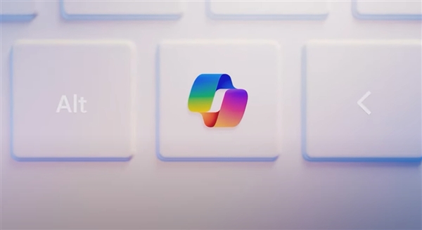 專(zhuān)為Win12打造！微軟宣布30年來(lái)Windows鍵盤(pán)最重大變化：為所有PC新增專(zhuān)用的AI Copilot鍵