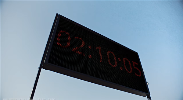 頭回見(jiàn)！問(wèn)界M5挑戰(zhàn)3600°高速倒車(chē)刷圈：2分10秒跑完全程