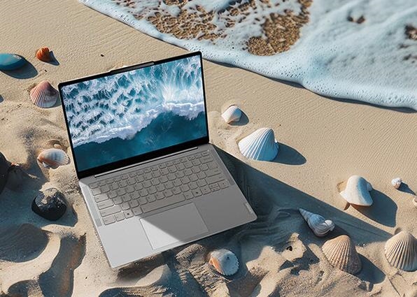 8499元 聯(lián)想YOGA Air 14 2024上市：2.8K OLED屏