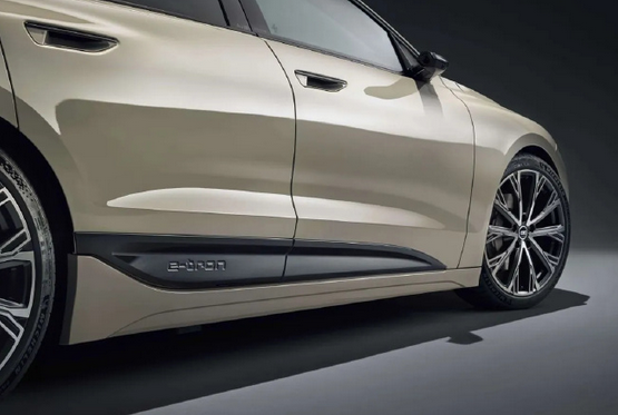 全新奧迪A6脫胎換骨！官方：史上最具空氣動力學(xué)的車型