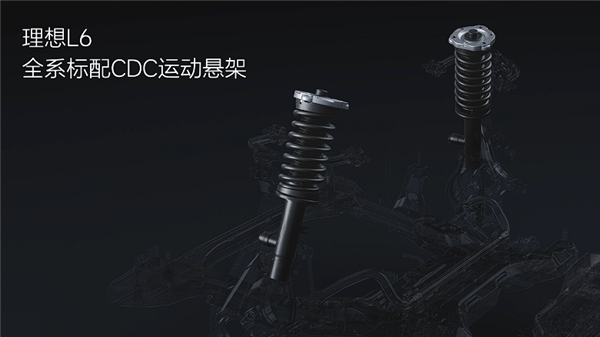 24.98萬起全系雙電機(jī)四驅(qū) 理想L6正式上市：年輕人移動的家來了