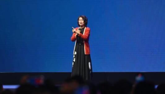 董明珠回應(yīng)格力落榜世界500強:讓企業(yè)成為百年企業(yè)才是最終(圖1) 董明珠回應(yīng)格力落榜世界500強:讓企業(yè)成為百年企業(yè)才是最終