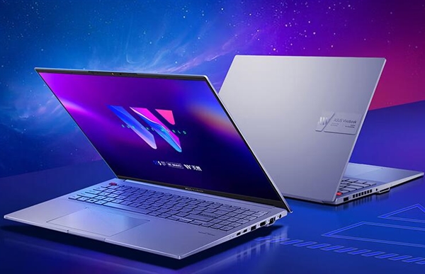 8999元 華碩無(wú)畏Pro15 2023筆記本上架：13代i9+RTX4060