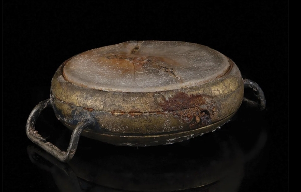 廣島核爆“幸存手表”拍出3.1萬美元：時間停留在爆炸時刻