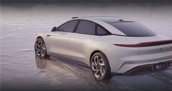 全系標配激光雷達！新款智己L7上市：起售價29.99萬元