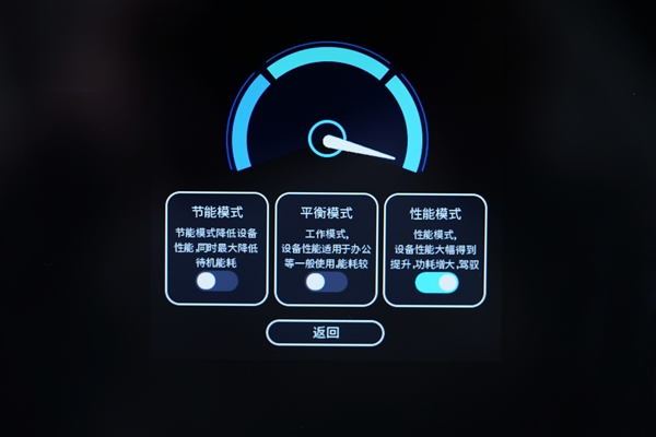 首搭4英寸靈動觸控屏！原子俠X7 Ti迷你主機圖賞