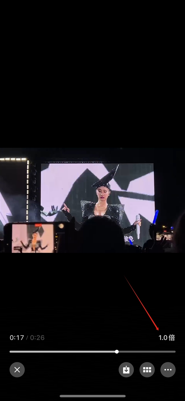 更實用！微信iOS 8.0.50正式版發(fā)布：視頻終于支持倍速播放