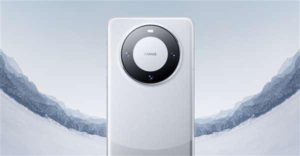 “大冤種”張雪峰曬圖：華為官方送的Mate 60 Pro到手了！