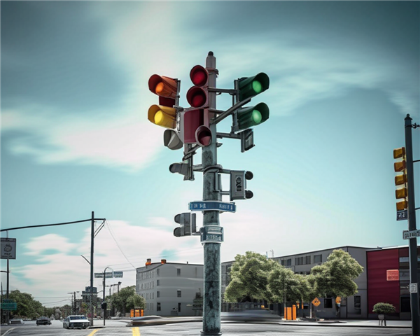 高德地圖紅綠燈倒計(jì)時(shí)大升級(jí)：讀秒更準(zhǔn)確了