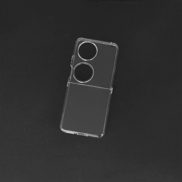 華為Pocket小折疊新品曝光：麒麟5G回歸 告別驍龍