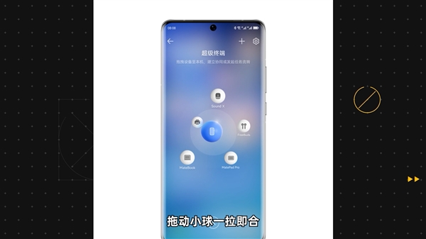 華為筆記本超級(jí)終端一拉即合 效率倍增！年終復(fù)盤(pán)的智慧利器！
