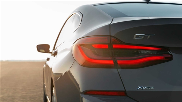 一年僅賣出509臺！寶馬銷量最慘車型6系GT將停產(chǎn)