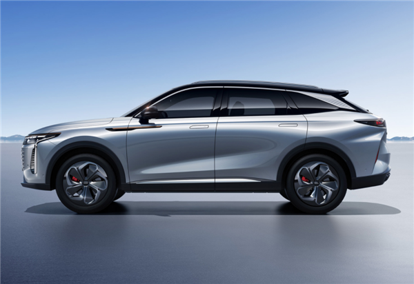 車門邊緣批量爆漆 奇瑞星途瑤光遭車主集體投訴