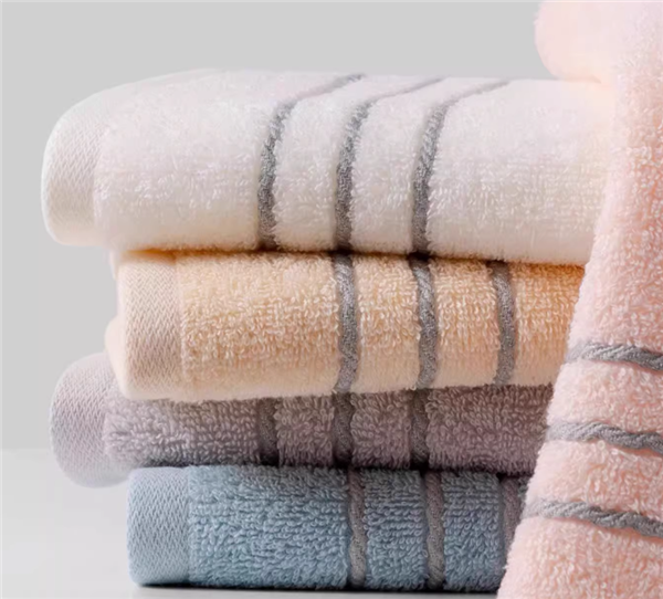 加厚新疆棉！潔麗雅毛巾官方降價：4.9元/條