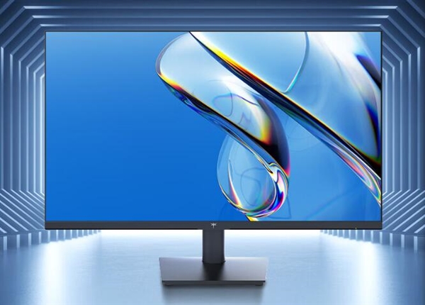 KTC 23.8英寸IPS顯示器上架：支持100Hz高刷 僅479元