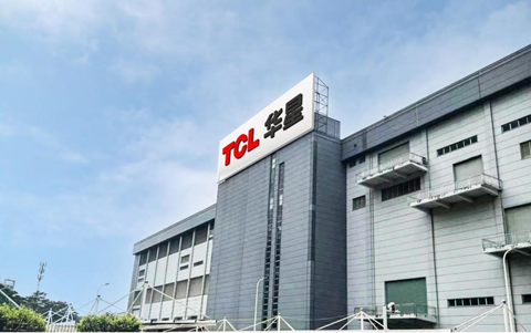 TCL華星展示最新帶魚屏模組:暗處無限接近0nit(圖2) TCL華星展示最新帶魚屏模組:暗處無限接近0nit