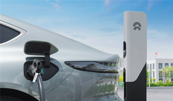 中國(guó)市場(chǎng)第一！蔚來汽車自建充電樁已超20000根