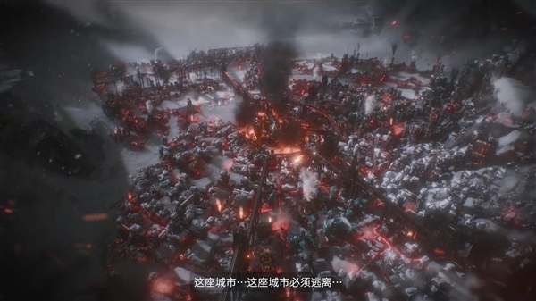 今年上半年發(fā)售！《冰汽時(shí)代2》中文實(shí)機(jī)預(yù)告首曝