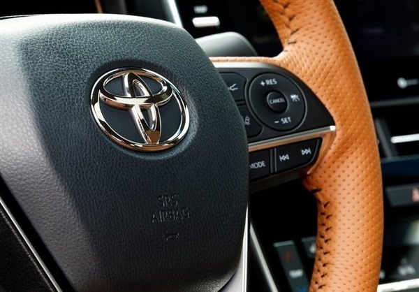 安全氣囊變“炸彈”！豐田海外宣布將召回5萬臺(tái)汽車