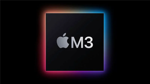 領先Intel/AMD！蘋果M3芯片明天發(fā)：PC進入3nm時代