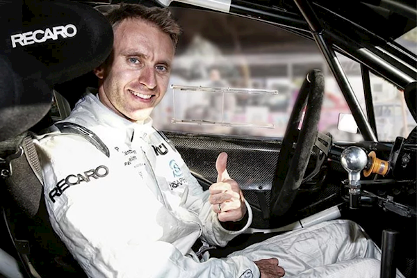 超跑賽車專屬供貨商！Recaro座椅申請破產(chǎn)：原因未知