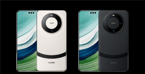 中國最暢銷5款智能手機(jī)：第一蘋果、iPhone 15包圍華為Mate 60