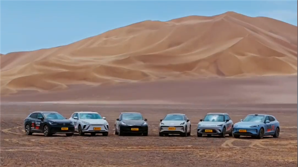 懂車帝測試100萬的特斯拉Model S漏灰最嚴重 駕駛員抱怨：開這車有點嗆