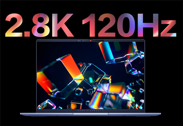 6999元起 華碩無畏Pro 14發(fā)布：二代酷睿Ultra7、機身薄至僅1.39cm