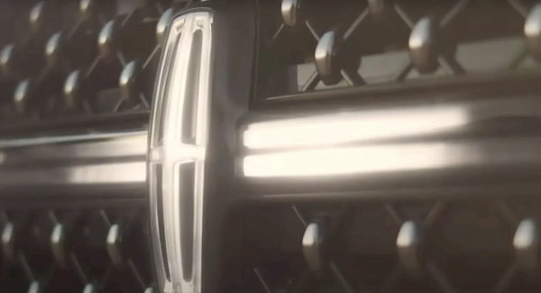 選它還是仰望U8！全新林肯領(lǐng)航員8月15日發(fā)布：現(xiàn)款100.8萬起售