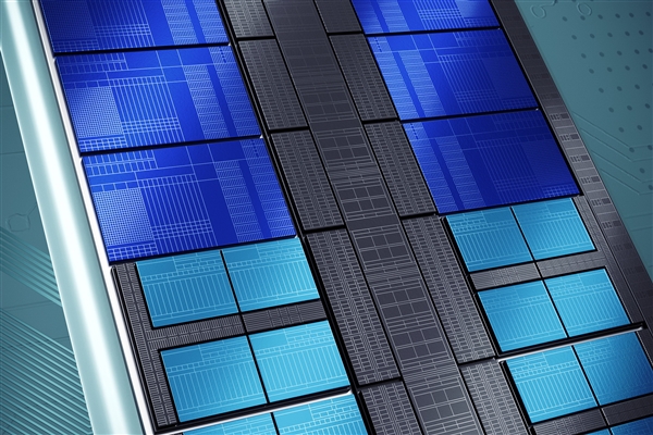 PC處理器賣爆了！一年大漲22％ Intel/AMD雙雙賺翻