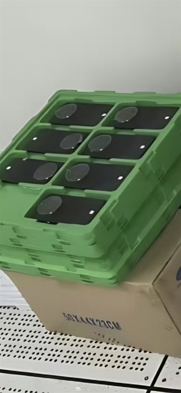 要成絕唱？華為Mate60 RS保時(shí)捷版曝光 攝像頭更大：網(wǎng)友喊話萬元也買