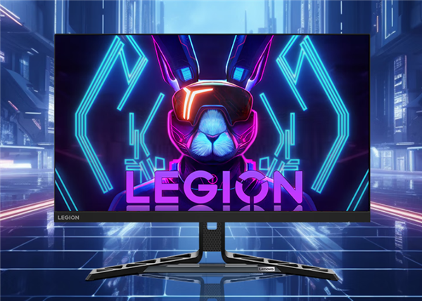 999元 聯(lián)想拯救者27英寸顯示R27qe-30上架：2K FastIPS屏