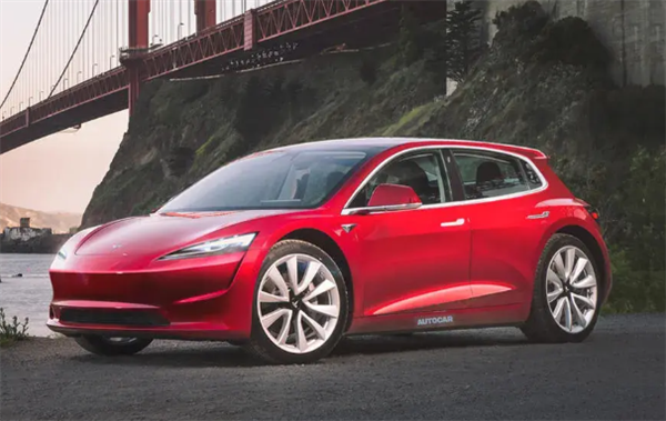 未達(dá)馬斯克預(yù)期！特斯拉2023年交付量將達(dá)182萬(wàn)臺(tái)