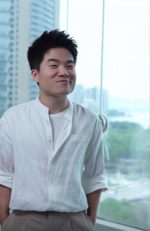 董宇輝回應(yīng)如果不火了：必然有那一天