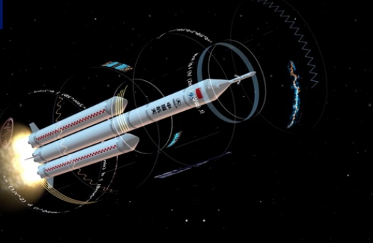 即將亮相！我國(guó)可完全復(fù)用火箭來(lái)了：3種形態(tài)設(shè)計(jì)