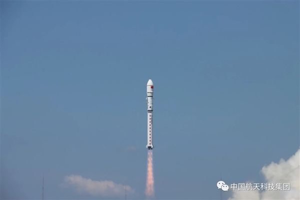 厚度只有1毫米！中國衛(wèi)星第一次用上柔性太陽翼