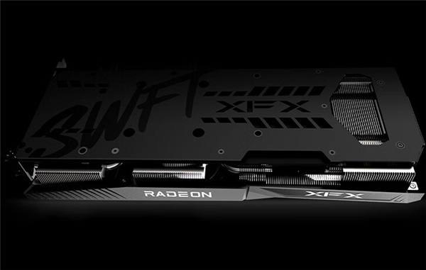 時隔半年 終于不寂寞！訊景發(fā)布全球第二款RX 6700