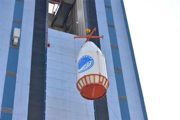 第57、58顆北斗衛(wèi)星成功發(fā)射！是備份 又不只是備份