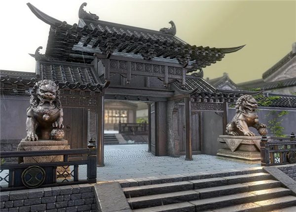 武俠RPG游戲《古龍風(fēng)云錄》定檔：古龍全作品授權(quán) 100萬字劇情