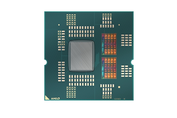 AMD正式發(fā)布銳龍7000三款新U：能效暴漲47％就看價格了