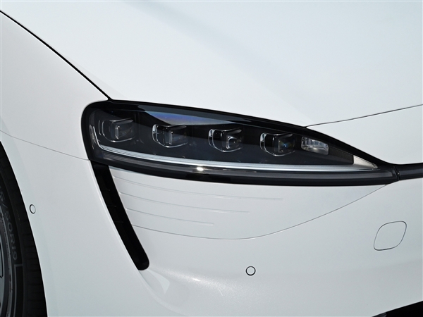 問界M9同款大燈上車！博主自制智界S7“完全體”：顏值再進(jìn)化