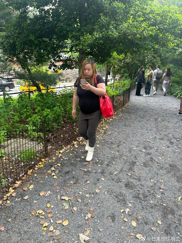 中國(guó)初代網(wǎng)紅在美國(guó)被偷拍 最新照引圍觀：鳳姐回應(yīng)稱尊重隱私 拒絕偷拍