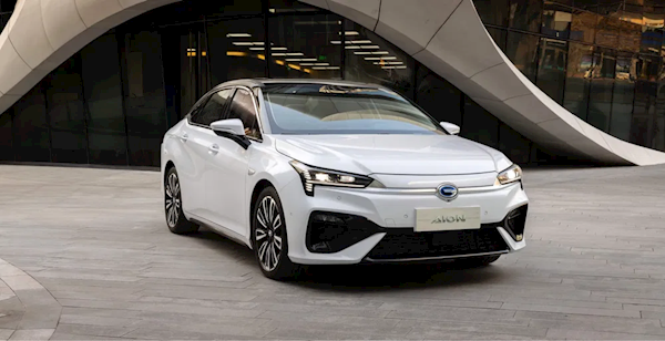 新能源車越賣越虧？廣汽董事長(zhǎng)曾慶洪：錢讓外國(guó)朋友賺了