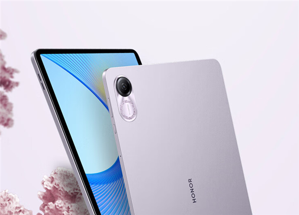 999元起 榮耀平板X8 Pro開售：11.5寸120Hz 2K屏