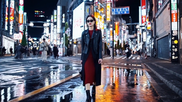 OpenAI首個(gè)文生視頻模型Sora發(fā)布！可生成60秒一鏡到底視頻 做視頻的都要失業(yè)了嗎 